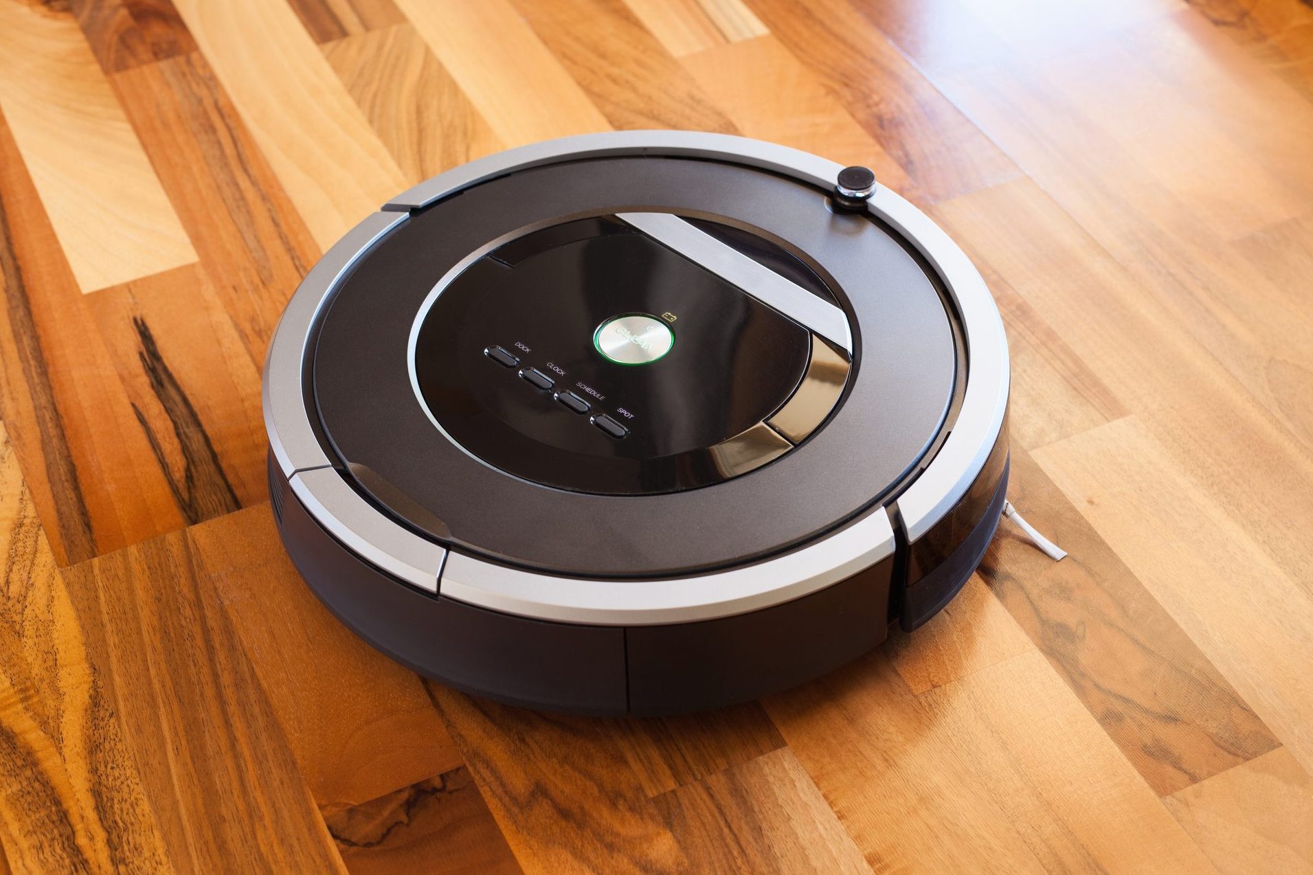 Mangler Morse kode Orient Are Robot Vacuums Worth It? Reader's Digest Investigates
