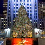 Everything You Need to Know About the Rockefeller Center Christmas Tree