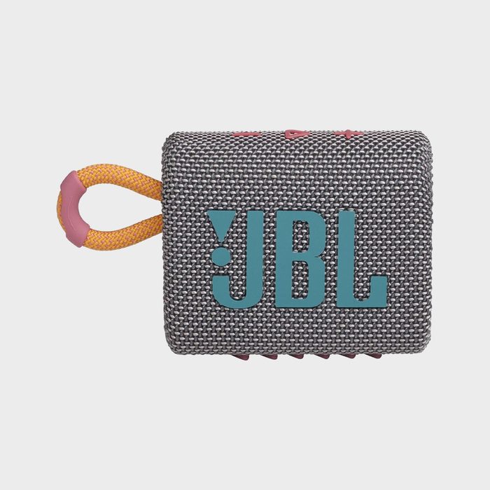 Jbl Go 3 Portable Speaker With Bluetooth Ecomm Amazon.com