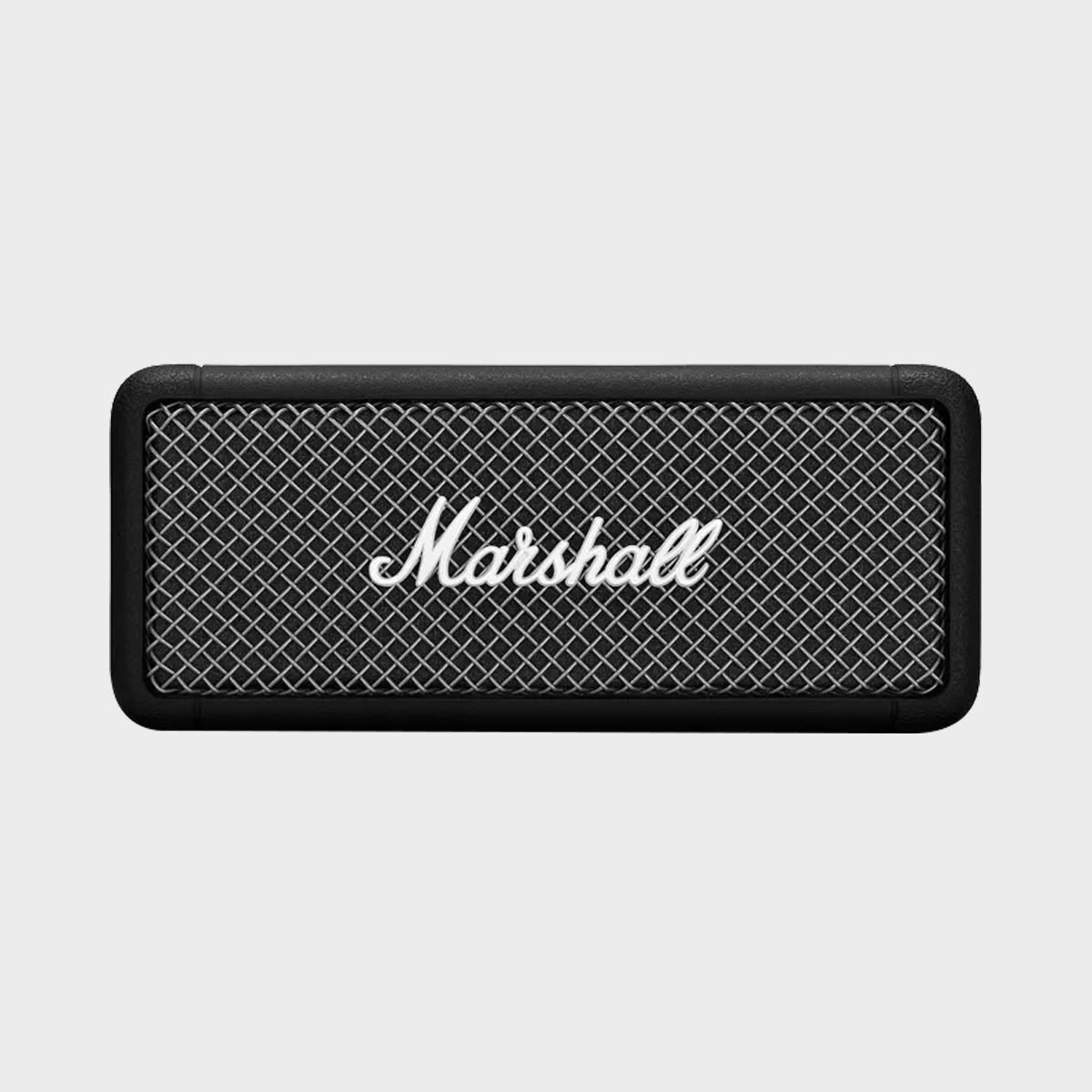 Marshall Emberton Bluetooth Portable Speaker Ecomm Target.com