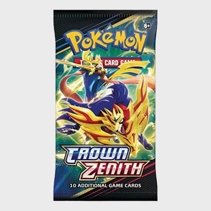 Pokémon Trading Card Game Crown Zenith Special Collection