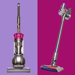 Keep a Cleaner Home—Shop These Dyson Black Friday Deals for 2022