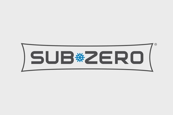 sub zero logo