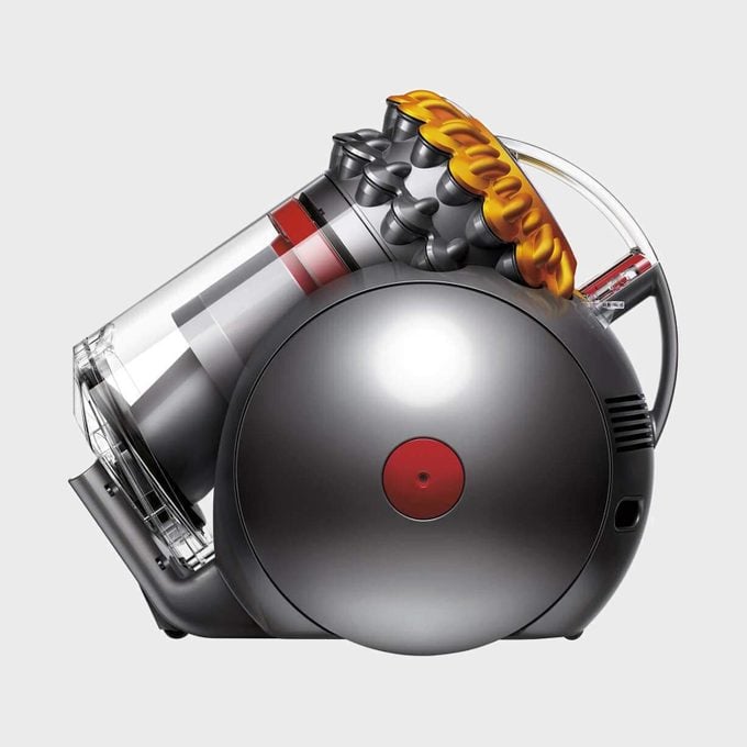Dyson Big Ball canister vacuum