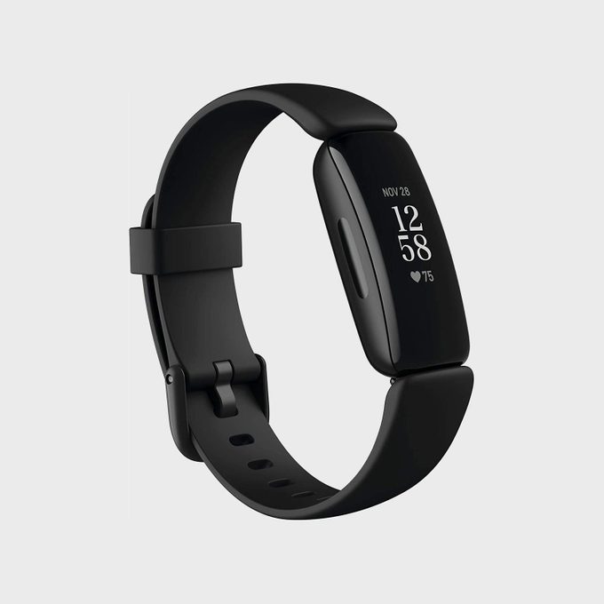 Rd Ecomm Fitbit Inspire 2 Via Amazon.com