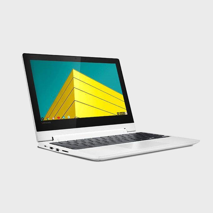 Rd Ecomm Lenovo Chromebook Flex Via Amazon.com