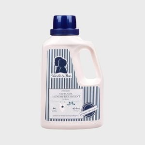 Noodle & Boo Baby Laundry Essentials Ultra Safe Laundry Detergent