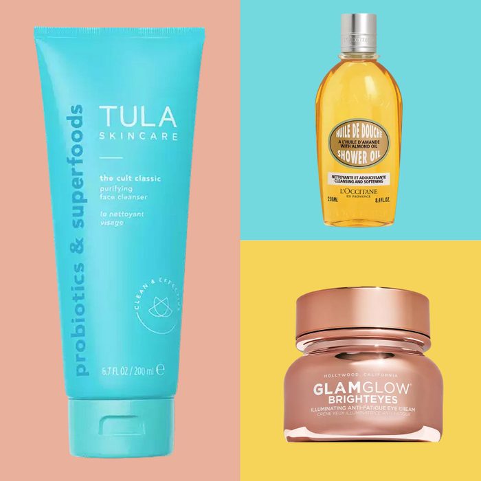 What Reader’s Digest Editors Are Buying From Ulta’s 21 Days Of Beauty Sale