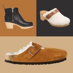 8 Stylish Clogs for Women That Make Putting on Shoes Totally Effortless