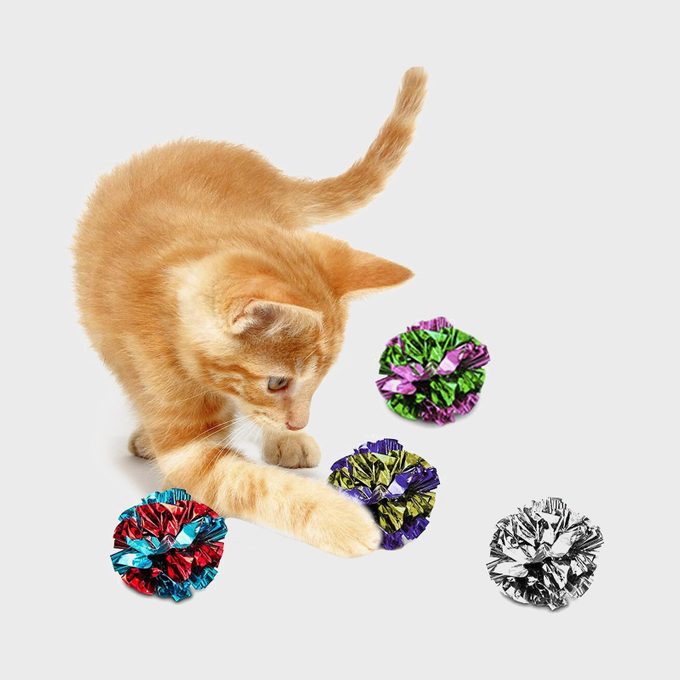 Rd Ecomm Cat Crinkle Toys Via Chewy.com