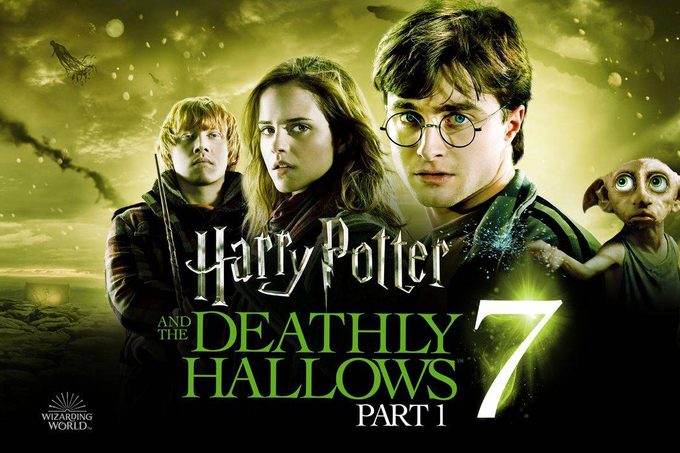 Rd Ecomm Harry Potter 7 I Via Play.hbomax.com