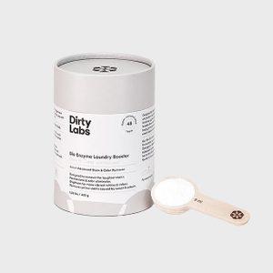Dirty Labs Bio Enzyme Laundry Booster