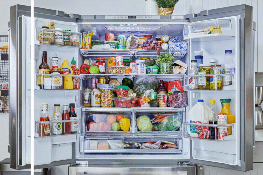 How to Organize Your Refrigerator Like a Pro