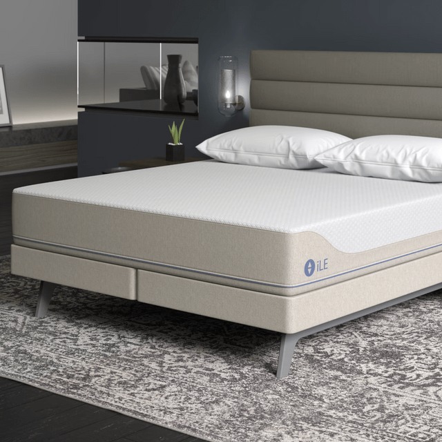 Sleep Number Ile Limited Edition Smart Bed Ecomm Via Sleepnumber