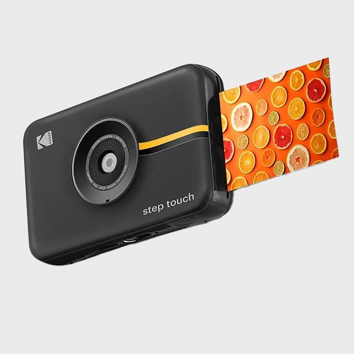 Kodak Polaroid Camera