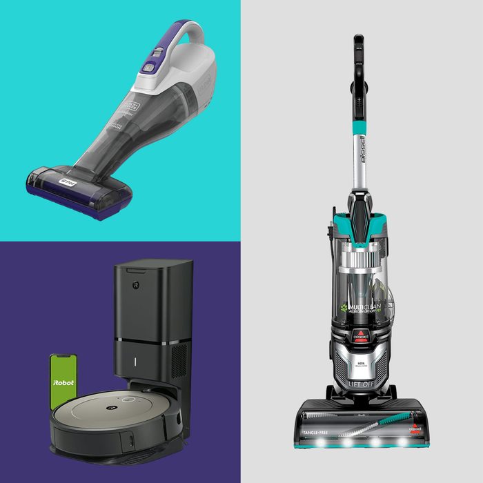 These Vacuum Deals Leave High Prices In The Dust