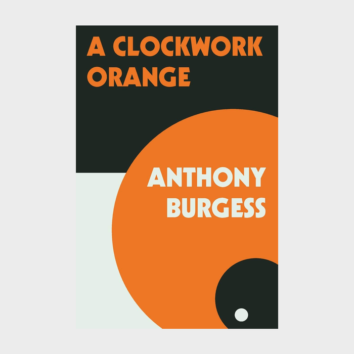 A Clockwork Orange Ecomm Via Amazon.com