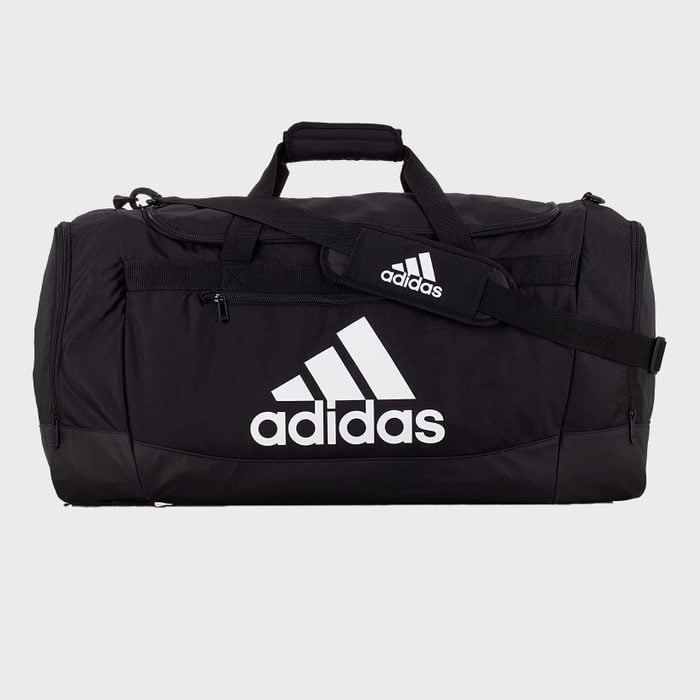 Adidas Duffle Bag