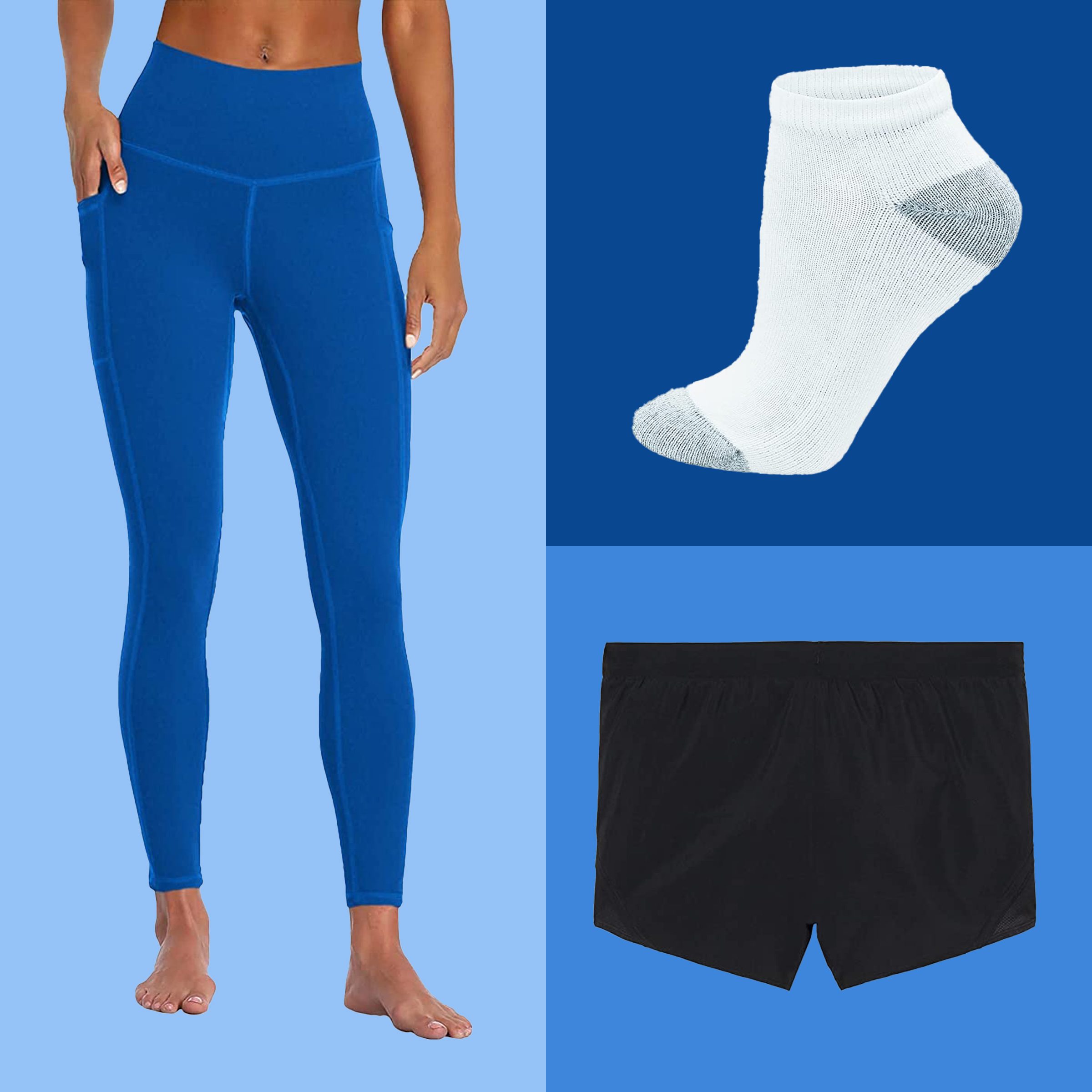 The Best Amazon Activewear For All Workouts 2022