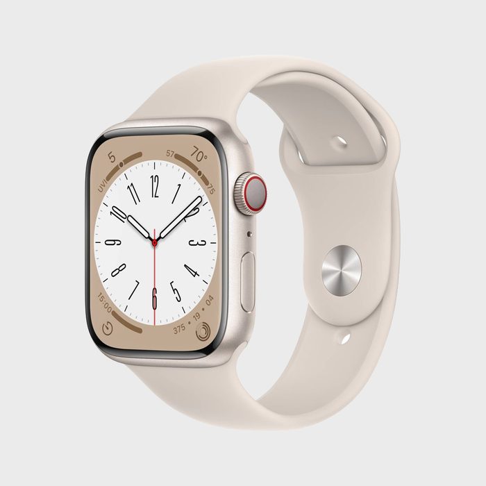 Dòng đồng hồ Apple 8 