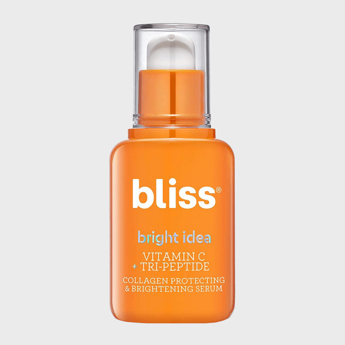 Bliss Vitamin C Serum For Face Ecomm Via Amazon.com