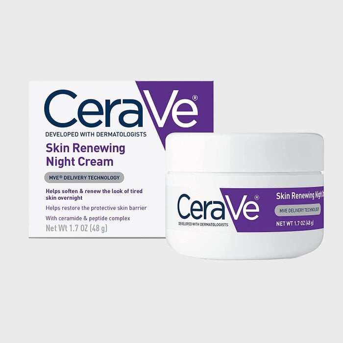 Cerave Skin Renewing Night Cream Ecomm Via Amazon