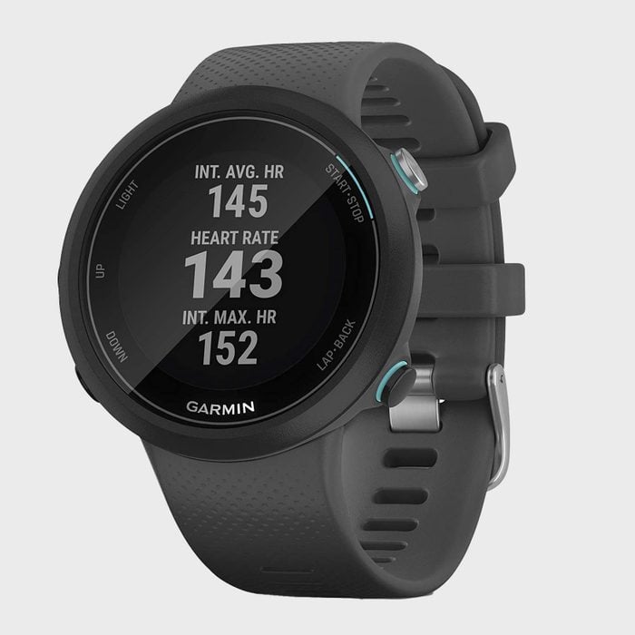 Garmin Swim 2 Smartwatch Ecomm Via Amazon