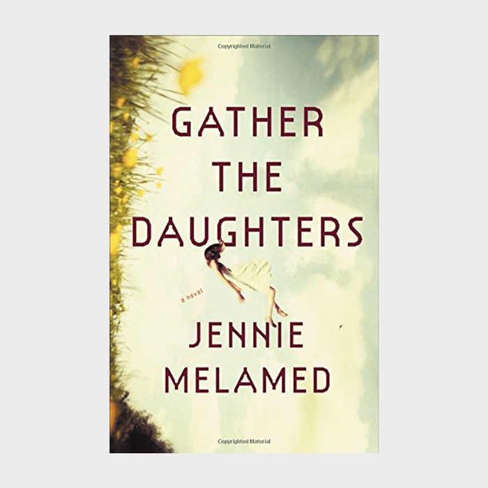 Gather The Daughters Melamed Ecomm Via Amazon.com