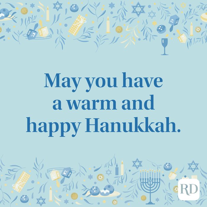 Happy Hanukkah Wishes 03