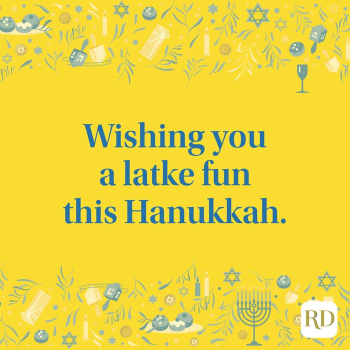 Happy Hanukkah Wishes 05