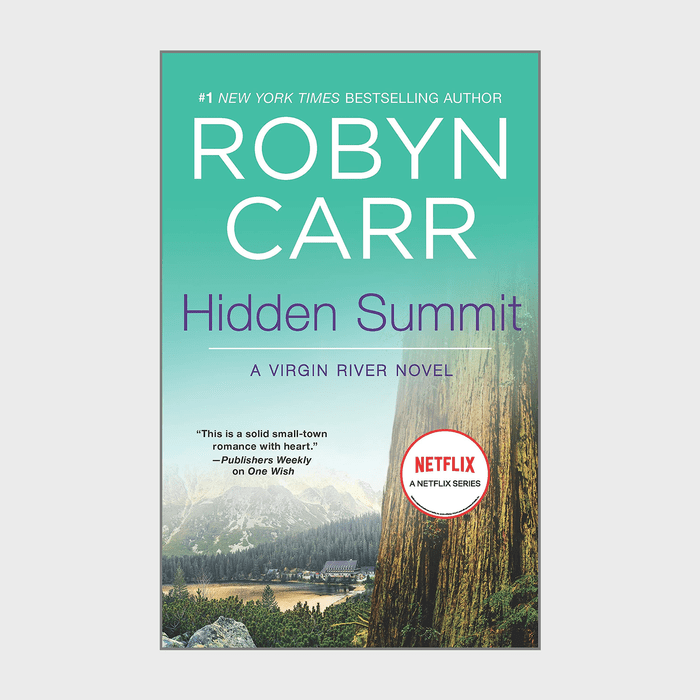 Hidden Summit Ecomm Via Amazon.com