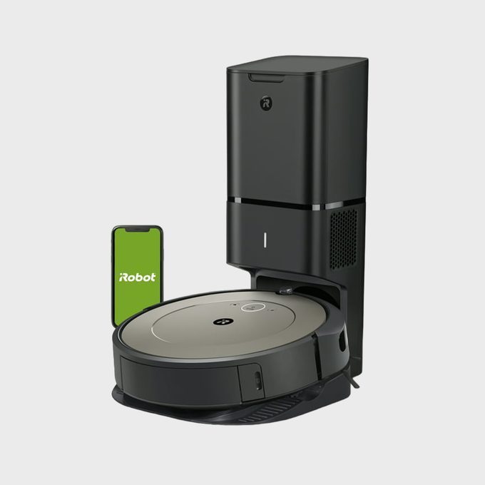 Irobot Roomba I1+ Ecomm Via Walmart.com