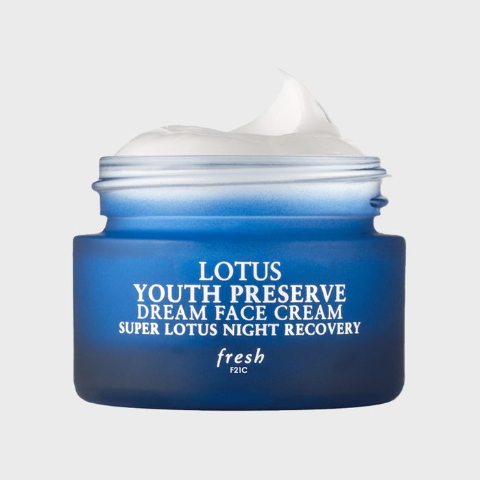 Lotus Youth Preserve Dream Face Cream 