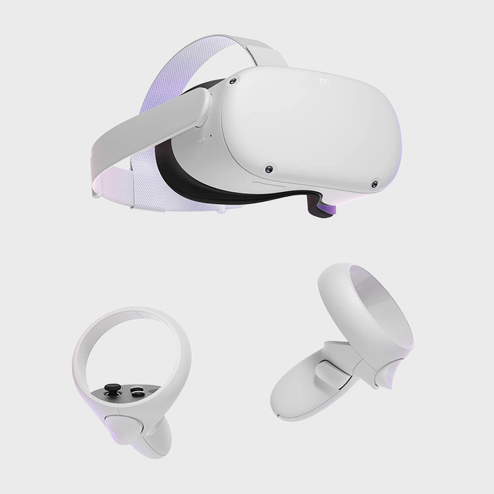 Meta Quest 2 Reality Headset Ecomm Via Amazon.com