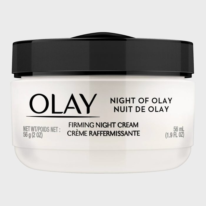 Olay Night Cream