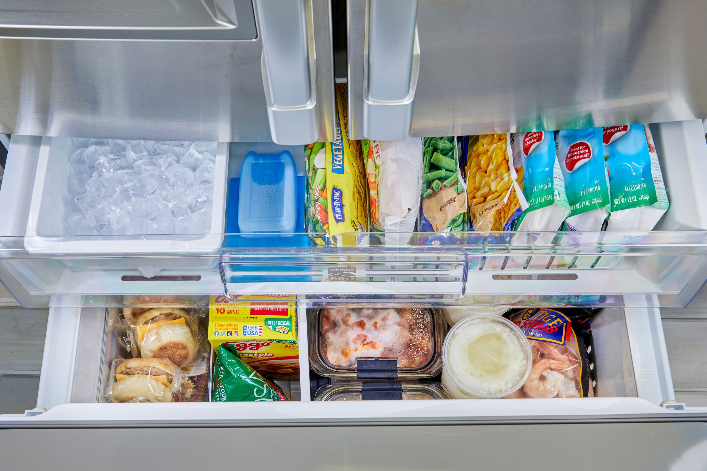 UPDATE: Can we talk fridge organization? : r/organization