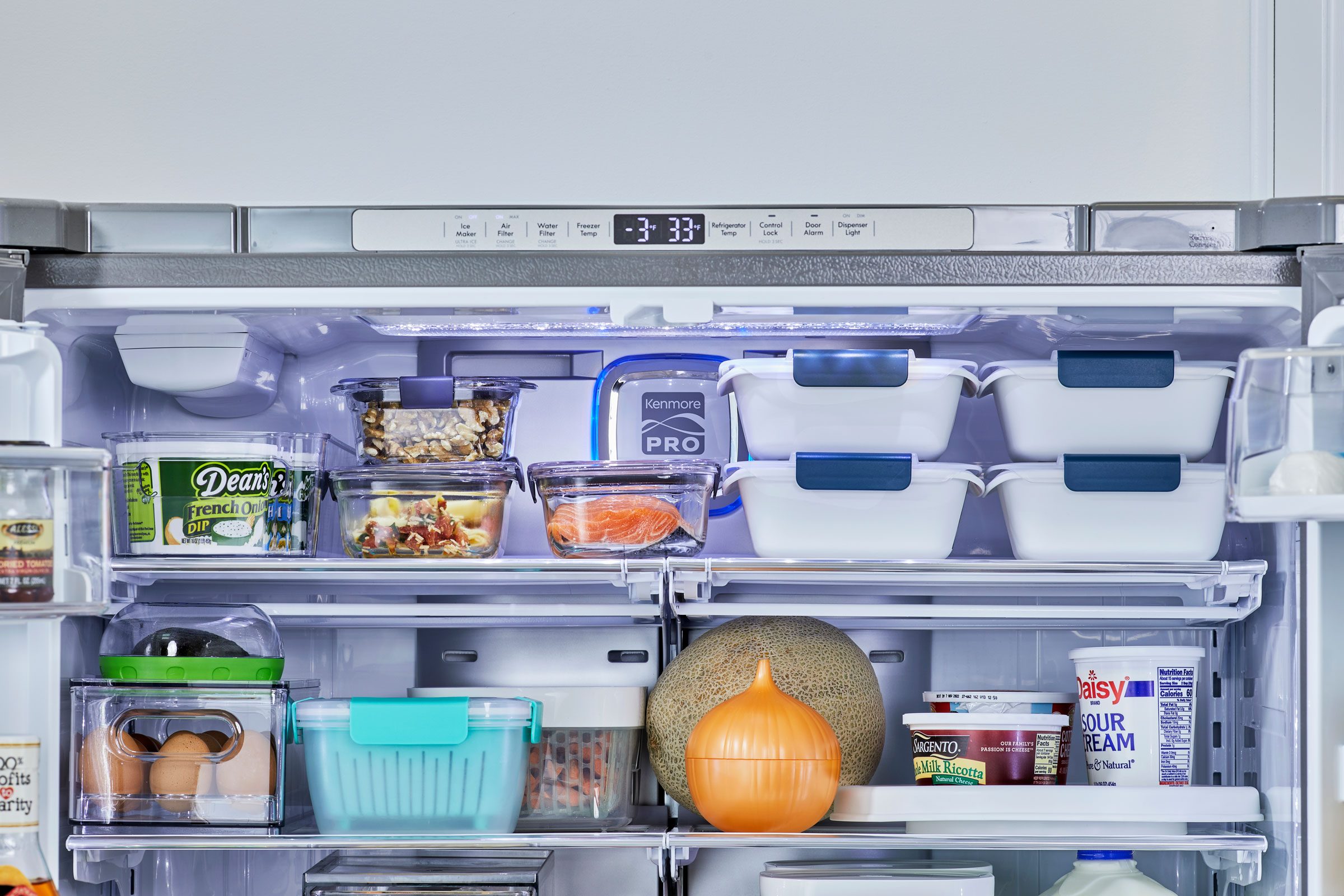 Best Refrigerator Organizer Review - The Jerusalem Post