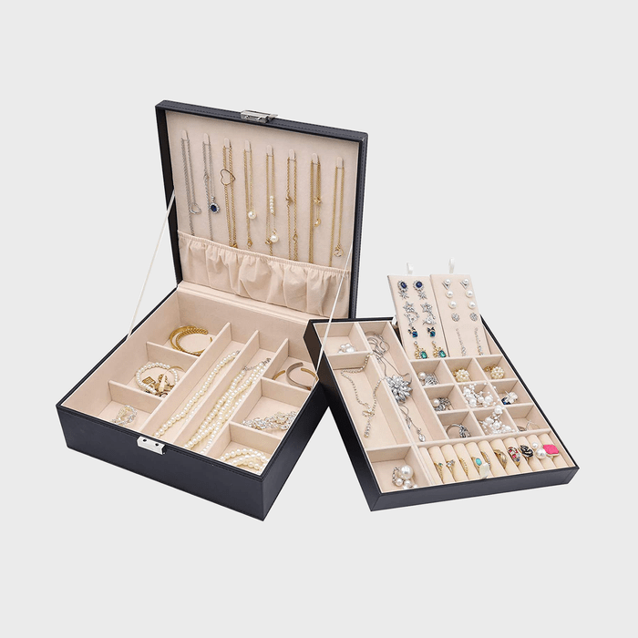 Pro Case Jewelry Box Ecomm Via Amazon.com