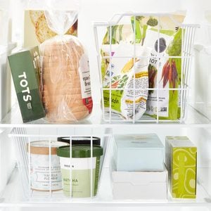 Shallow Freezer Basket Ecomm Via Thecontainerstore