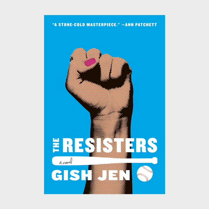 The Resisters Ecomm Via Amazon.com