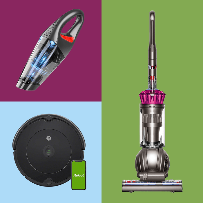 These Black Friday Vacuum Deals Leave High Prices in the Dust