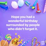100 Belated Birthday Wishes for Everyone in Your Life [2023]