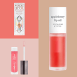The 6 Best Lip Oils for Hydrated, Glowy Lips