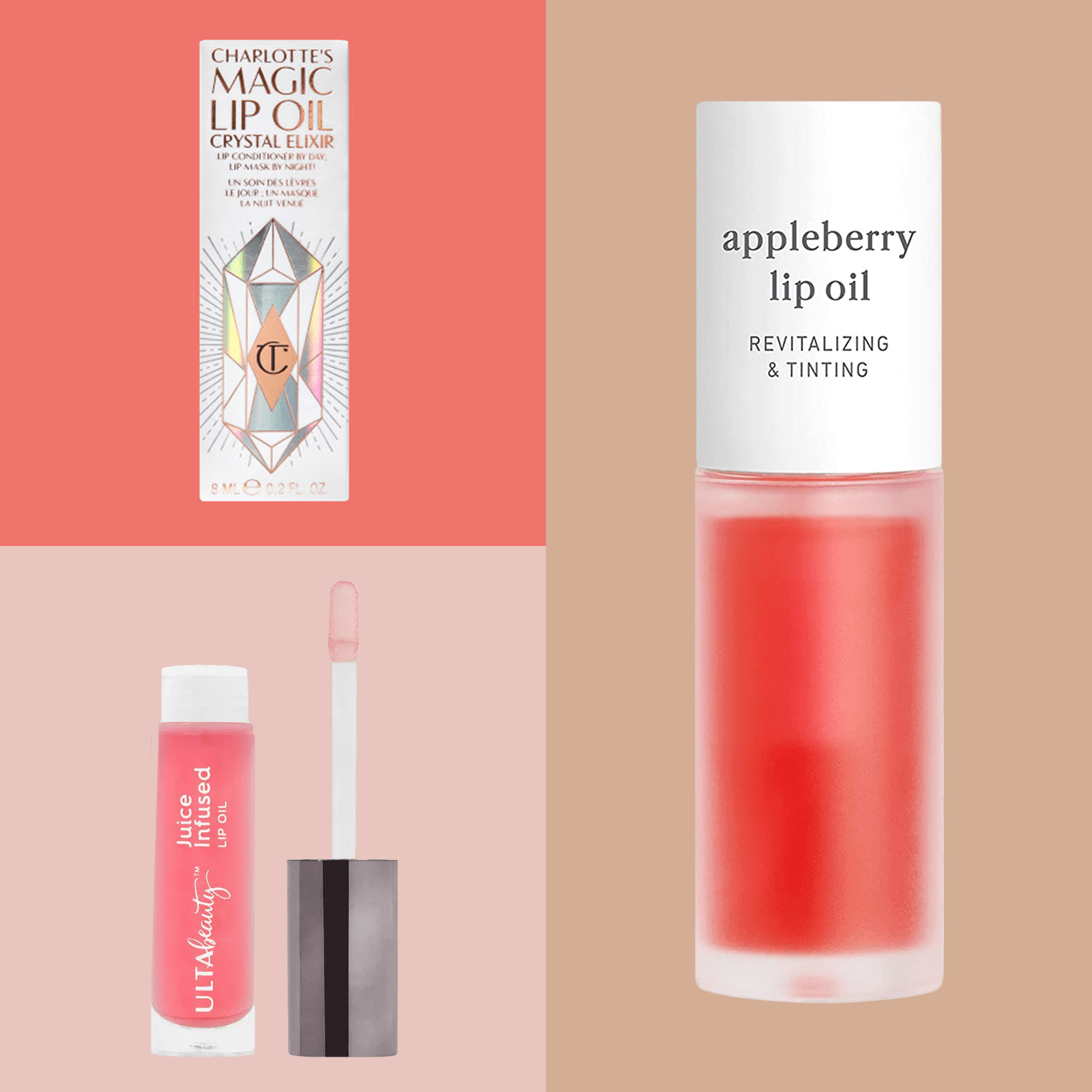 6 Best Lip Oil Picks to Wear Everyday for Hydrated Lips Reader's Digest