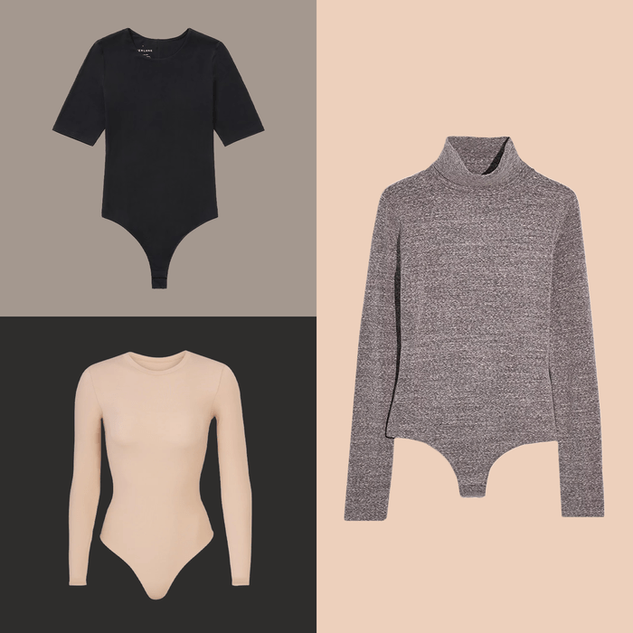8 Best Womens Bodysuits For Every Body Type Ft Via Merchant