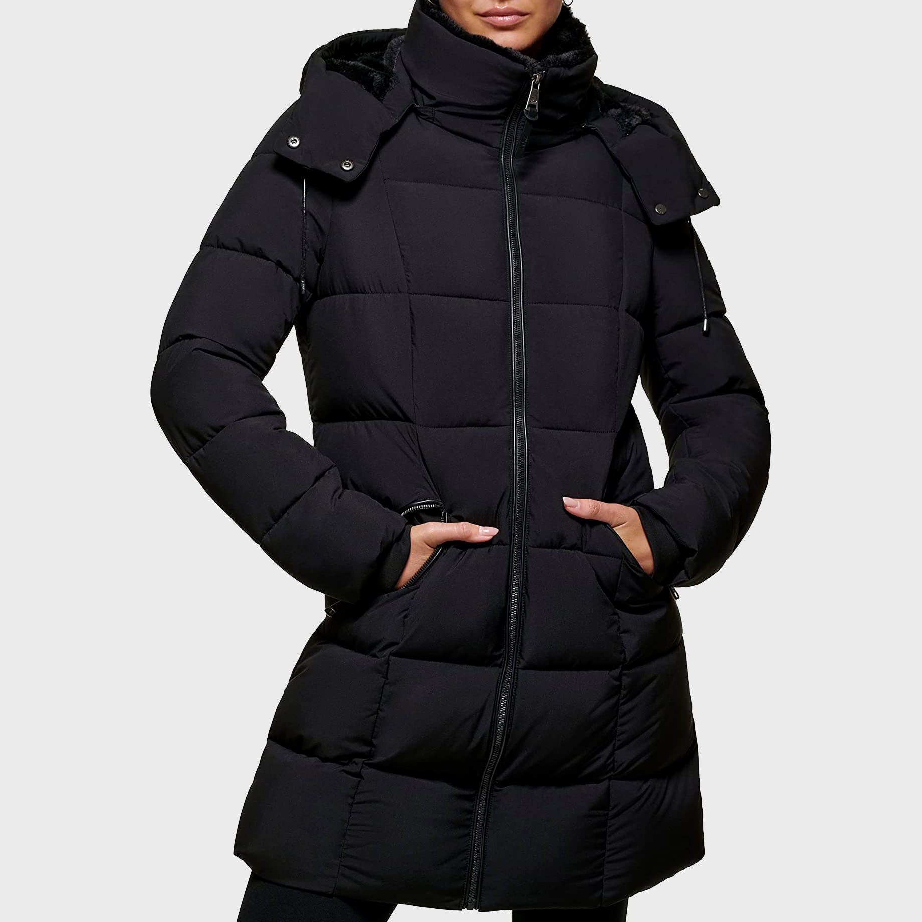 parti let risiko Winter Coat Sales Are Here—Save Up to 63% on Top Brands