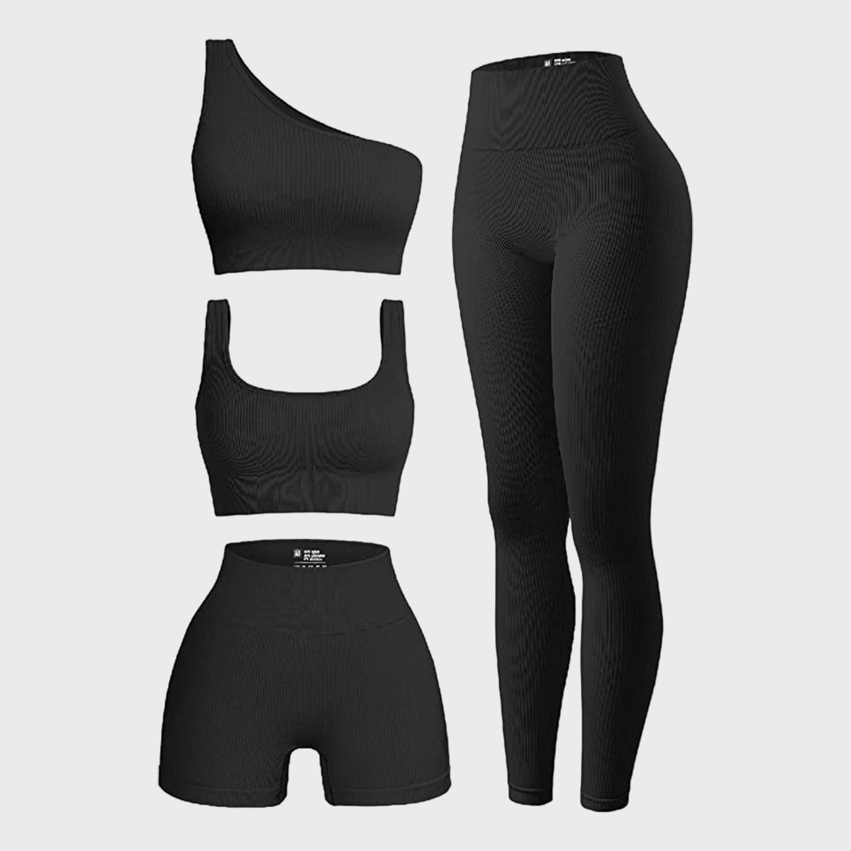 The Best Amazon Activewear for All Workouts 2023