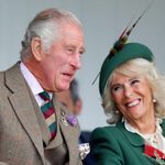 King Charles and Queen Camilla Just Released Their 2022 Christmas Card