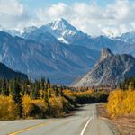 Your Guide to an Alaskan Road Trip: Anchorage to Fairbanks