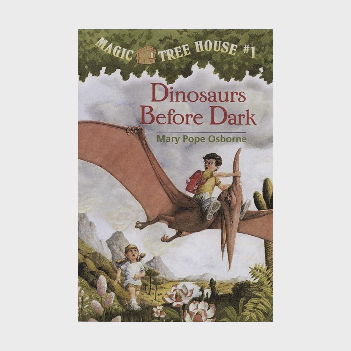 How to Read the Magic Tree House Books in Order